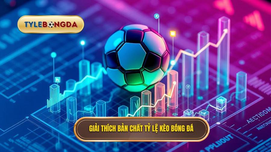  Giải thích bản chất tỷ lệ kèo bóng đá