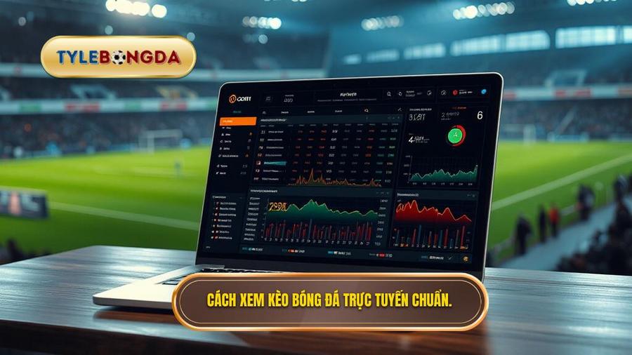 Hiểu rõ về khái niệm xem kèo bóng đá trực tuyến
