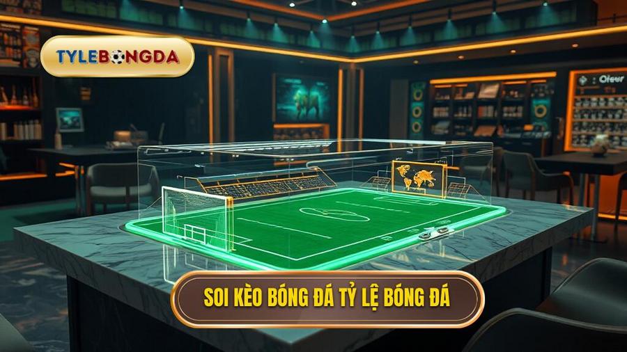soi kèo bóng đá hôm nay