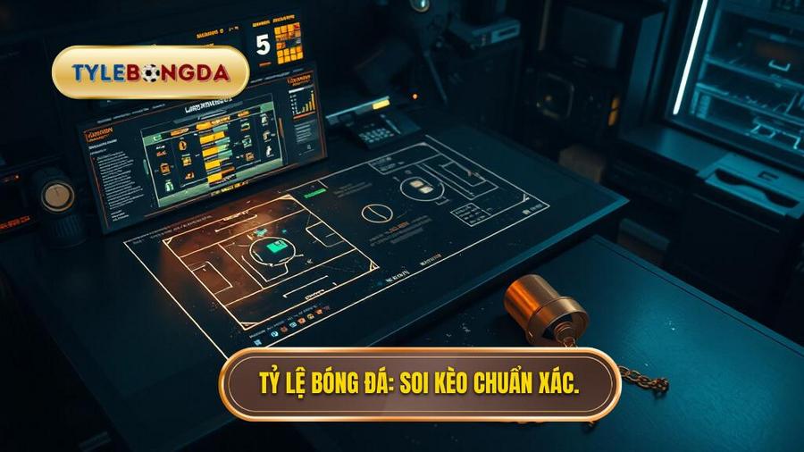 Sai lầm khi soi kèo bóng đá