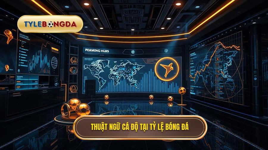 Những thuật ngữ cá độ cần biết