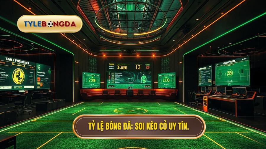 Nhận định kèo các giải cỏ