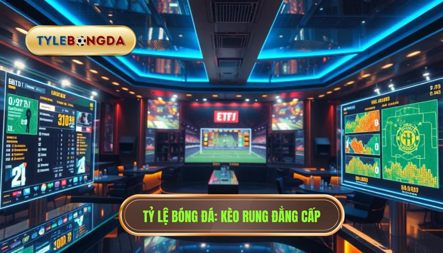 Kinh Nghiệm Bắt Kèo Rung (Live Betting)