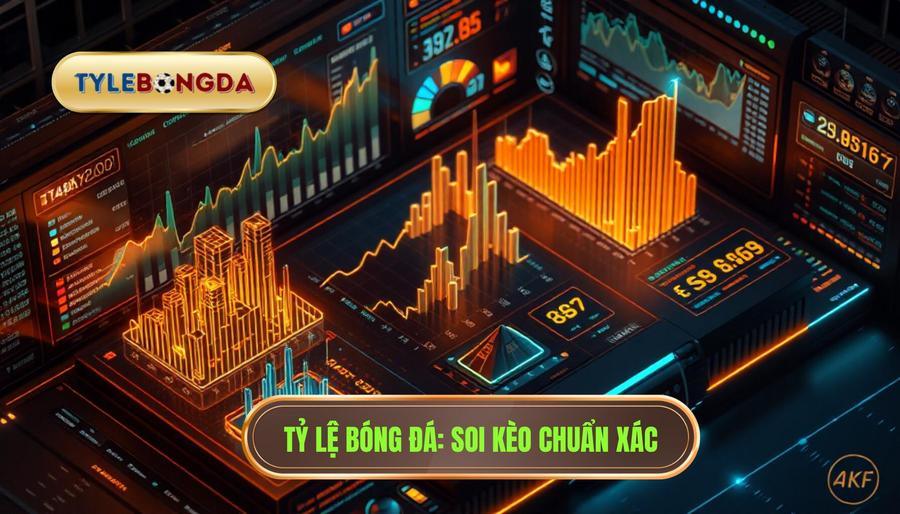 Cách xem biến động kèo